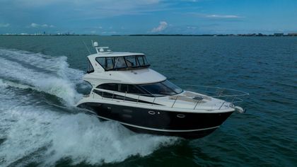 44' Meridian 2012 Yacht For Sale